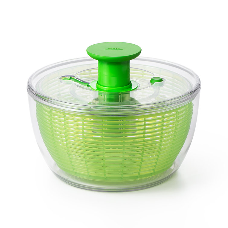 OXO Good Grips Salad Spinner & Reviews Wayfair